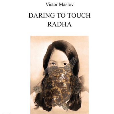 Daring to touch Radha 2ndEd